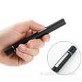 USB PENSIL DE LED rechargeable USB